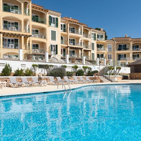 Aparthotel Ona Cala Pi Club מראה חיצוני תמונה