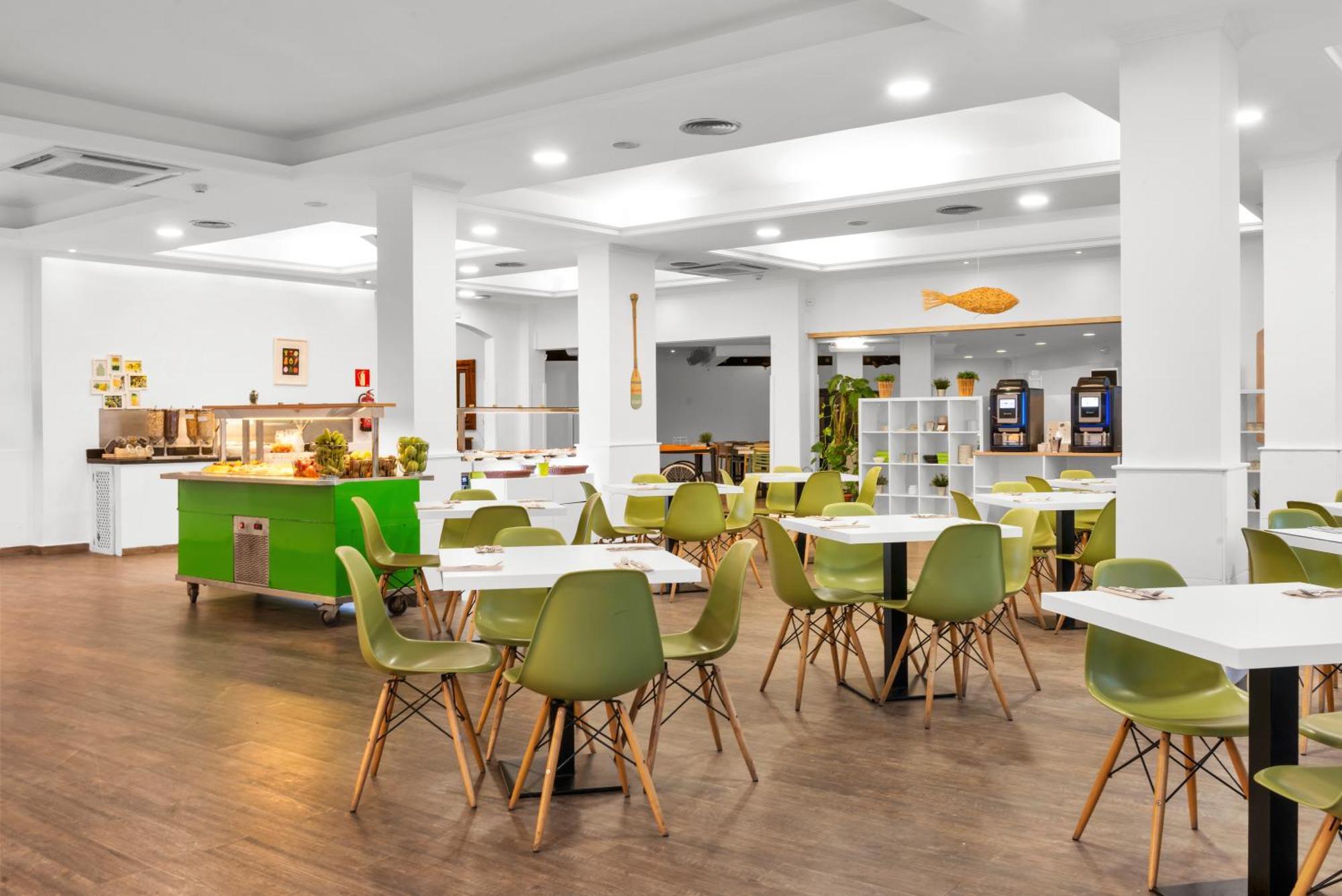 Aparthotel Ona Cala Pi Club מראה חיצוני תמונה