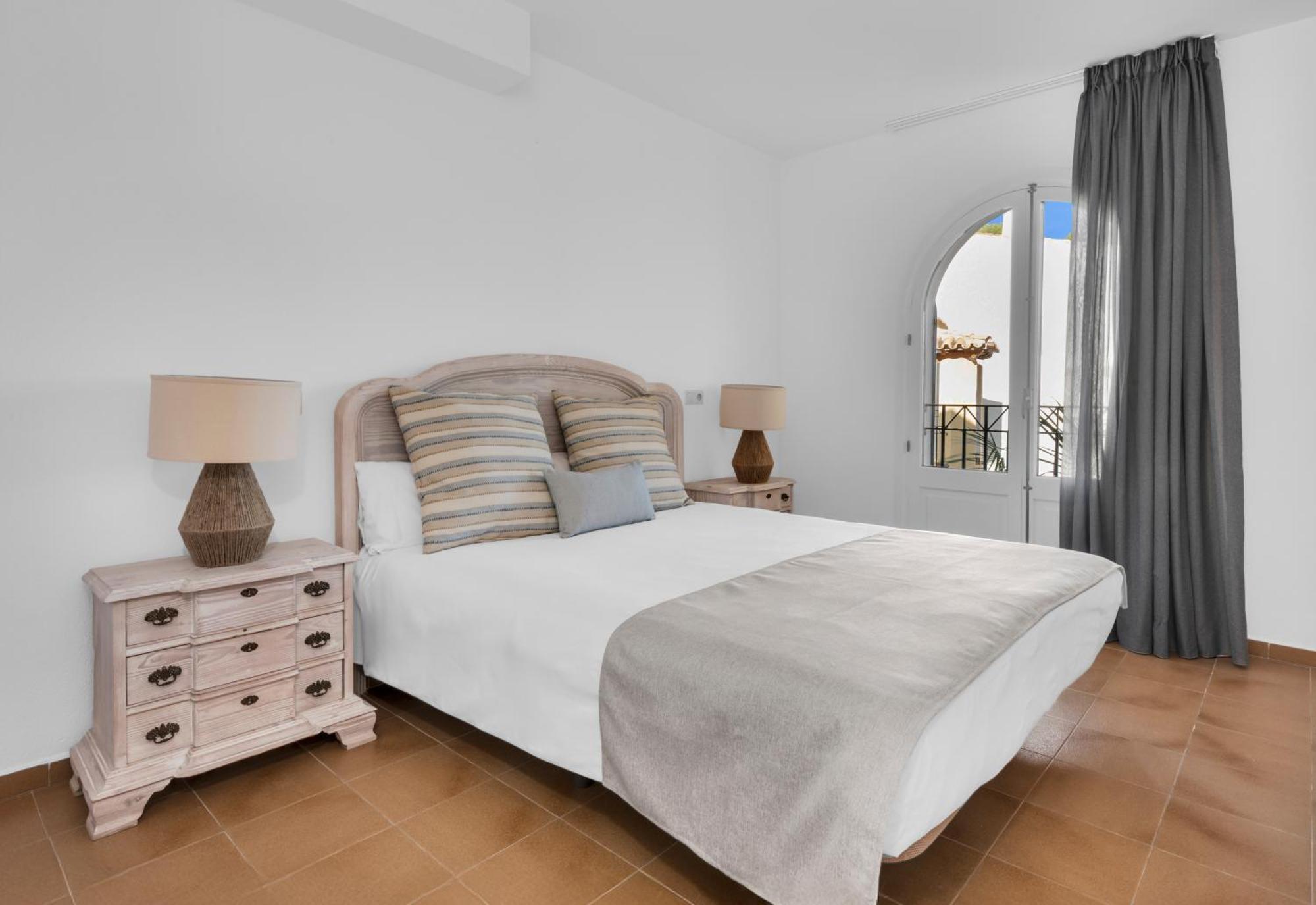 Aparthotel Ona Cala Pi Club מראה חיצוני תמונה