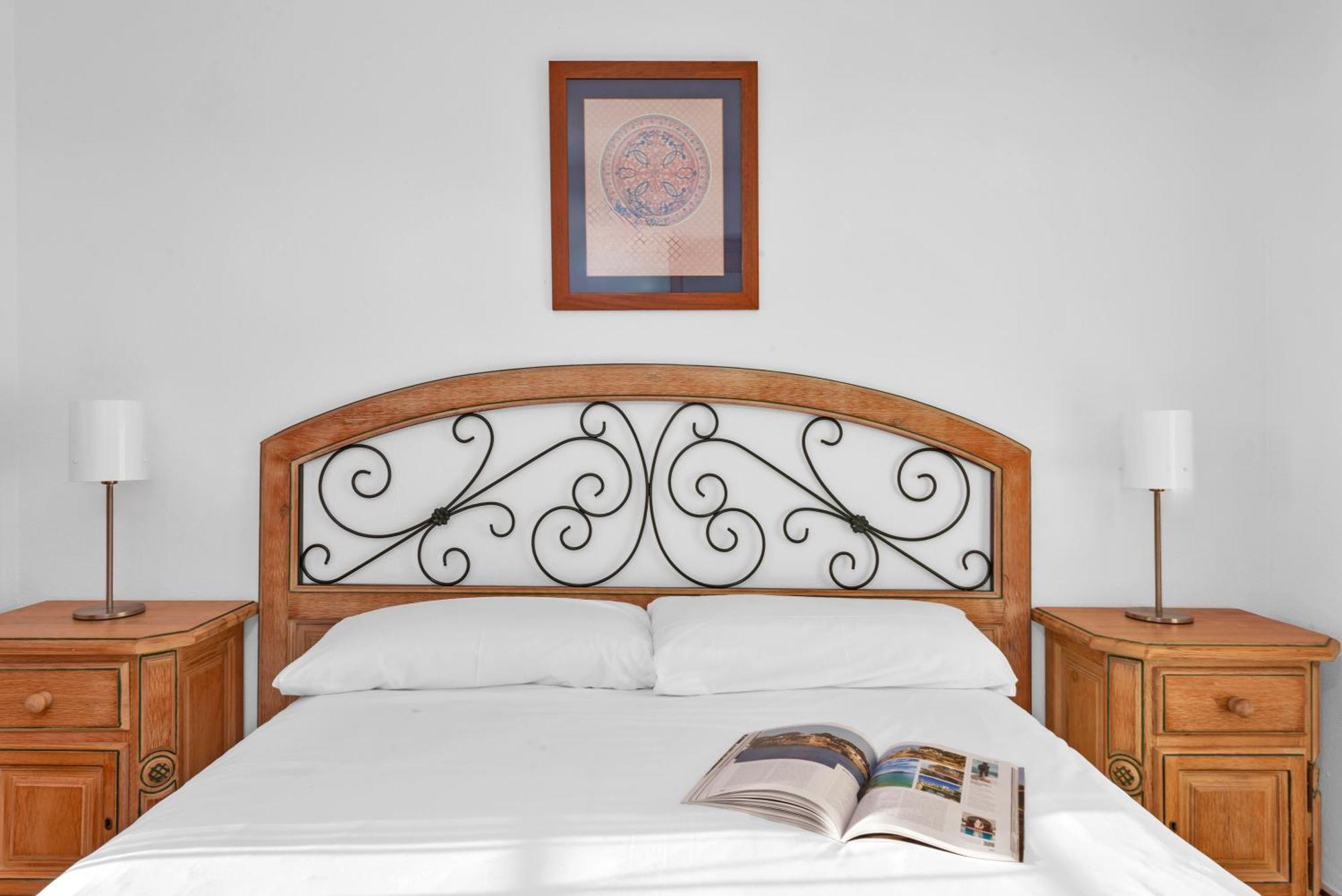 Aparthotel Ona Cala Pi Club מראה חיצוני תמונה